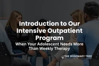 Introduction to our Intensive Outpatient Program in Phoenix, AZ