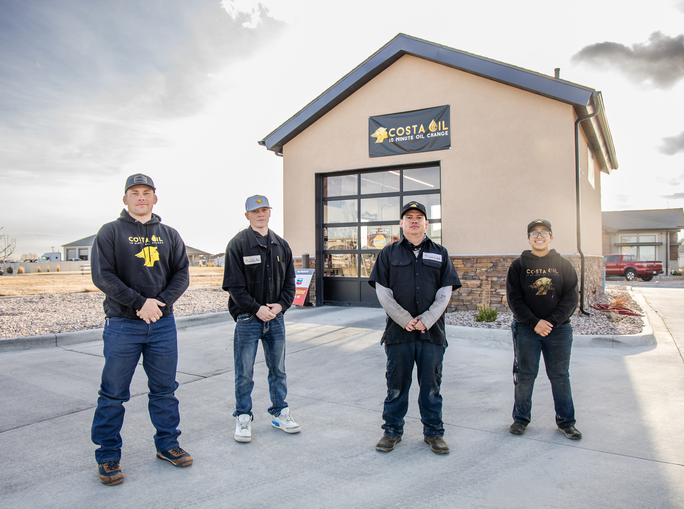 Costa Oil vs Take 5 Oil Change Eaton CO | Which is Better?