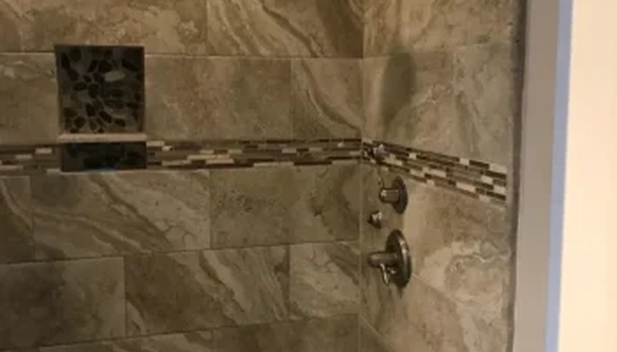 Fix Your Stuck Shower Diverter Easily