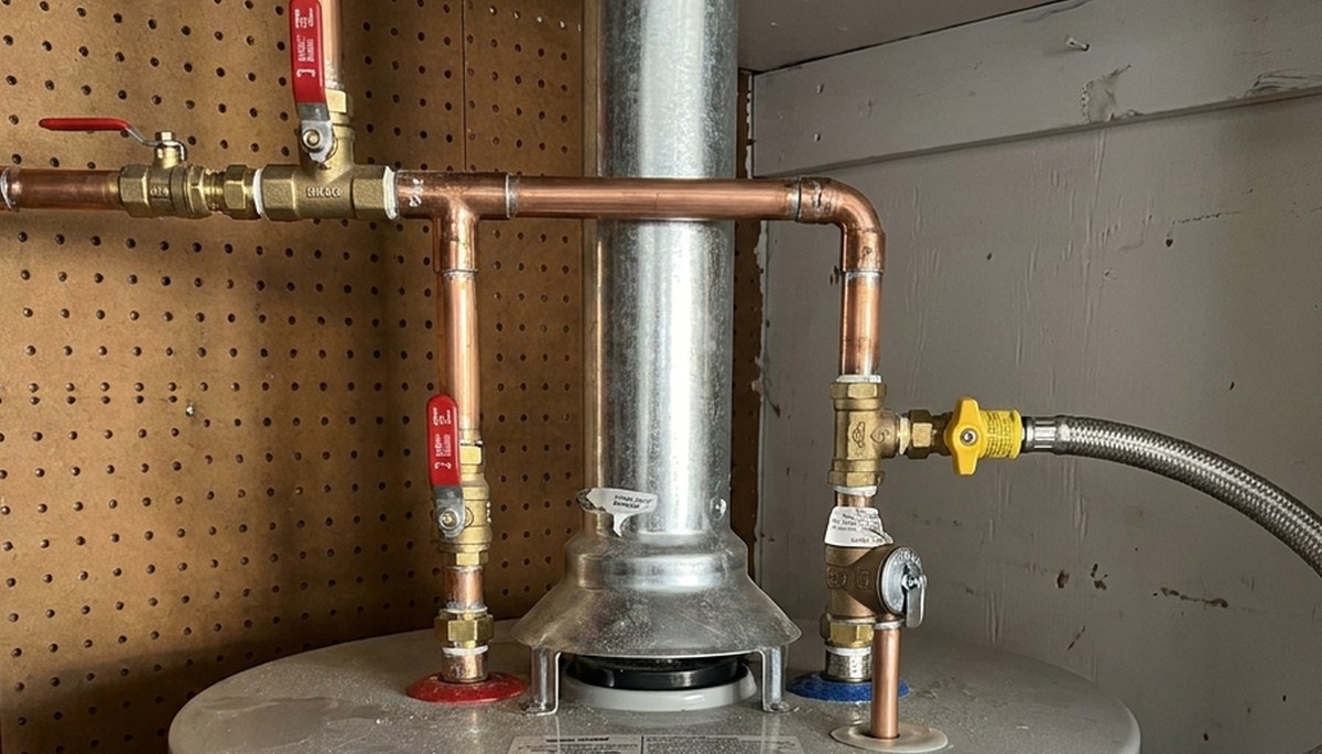 Effective Copper Pipe Cleaning Tips