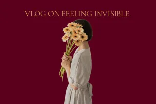 The Invisibility Feeling