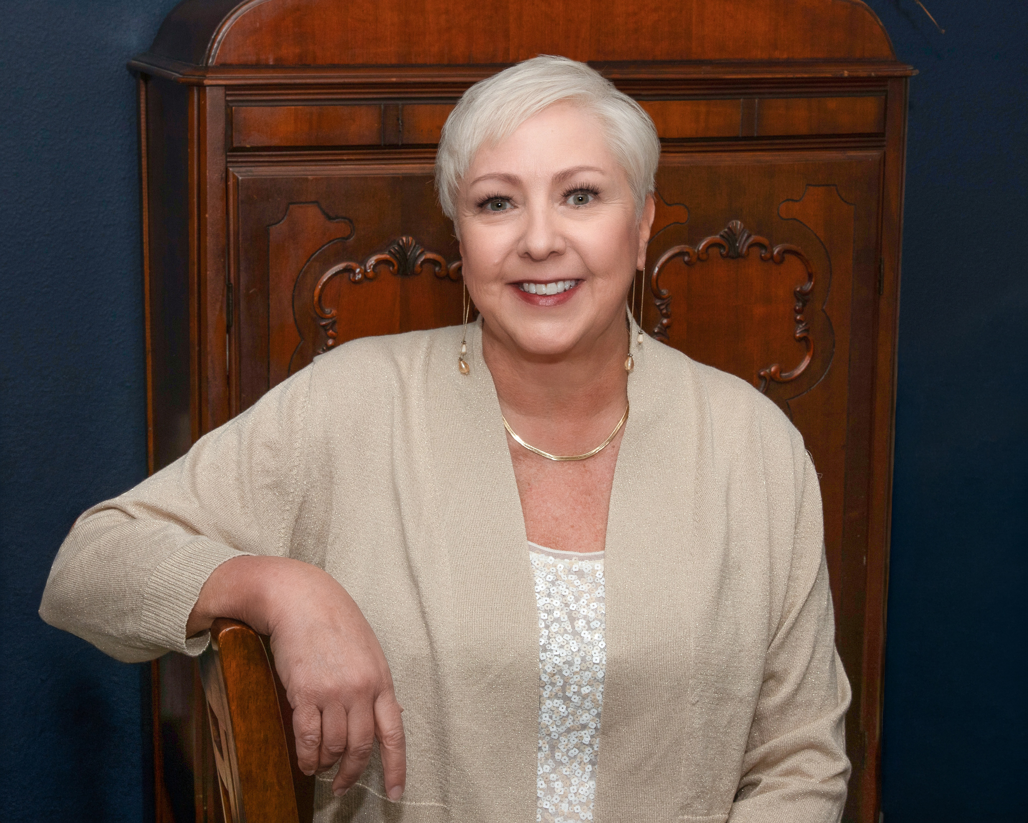 Building an Abundant Life Through Leadership, Growth, and Bold Decisions - Kirsten Graham
