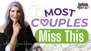 Money and Relationships: The Financial Conversations Every Couple Should Have