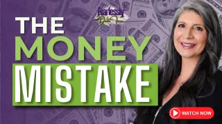 Money Mindset: Small Changes for Financial Peace