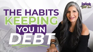 Financial Freedom Starts With Your Daily Money Habits