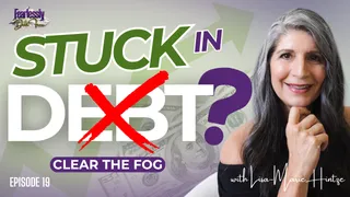 How to Get Out of Debt When You Feel Stuck: Finding Clarity Through the Financial Fog