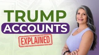 Baby Money Accounts: How Time, Investing, and Ownership Could Shape Your Family’s Financial Future