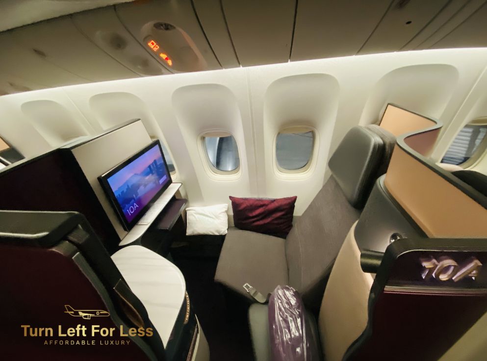 Why Premium Travel Gets Easier After Your First Redemption