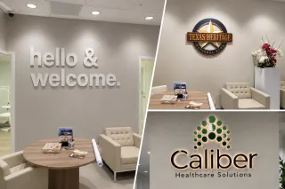 Custom Branded Lobby Signs: 7 Ways to Make a Powerful First Impression in Your Office