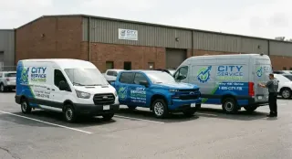 Fleet Wraps 101: Branding Your Company Vehicles Across DFW