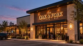 Restaurant Signage Ideas That Attract More Customers in Dallas-Fort Worth
