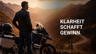 Warum Klarheit bares Geld wert ist (1.18)