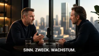 Wenn Sinn und Zweck sich berühren (110)