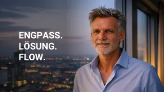 Der Engpass, der Wachstum verhindert (125)
