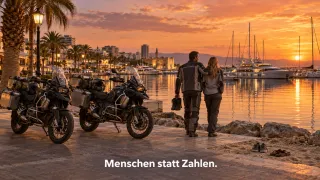 Was dich wirklich hält: Menschen, nicht Zahlen (122)