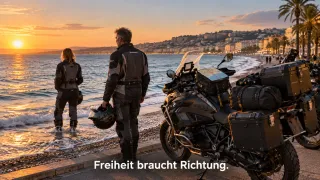 Gelassenheit im eigenen Business braucht eine Deadline (128)