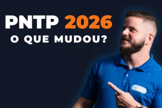 PNTP 2026: o que mudou no PNTP, Cronograma e Cartilha