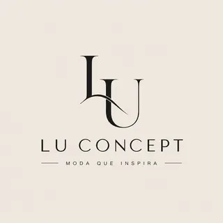 LU CONCEPT · Moda que inspira