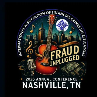 IAFCI Annual Conference | Fraud Unplugged | August 25-27