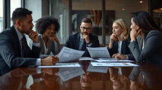 What a Qualified Buyer Actually Looks For When They Evaluate Your Business