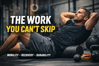 The Work You Can't Skip