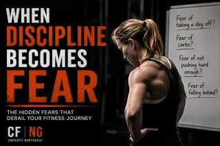 When Discipline Becomes Fear