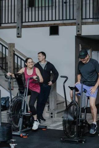 What Is Your Why For Exercise