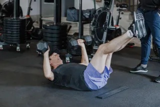 The importance of Stepping Out of Your Comfort Zone In Training
