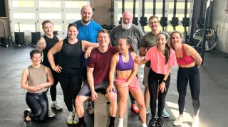 How to Stay Consistent with Fitness When Your Calendar is Packed