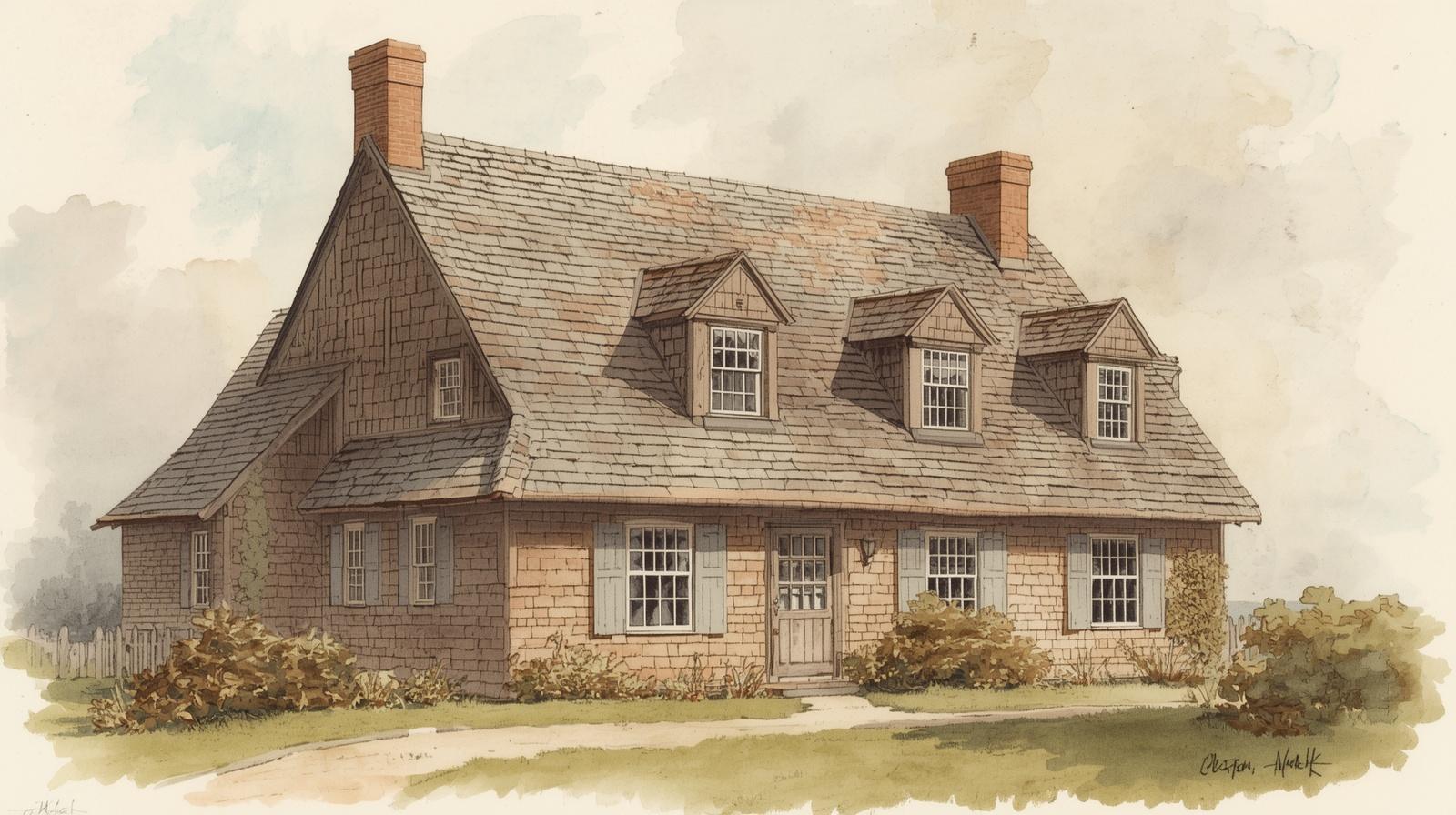 Haunted Historic Homes North Shore MA | The Militello Team