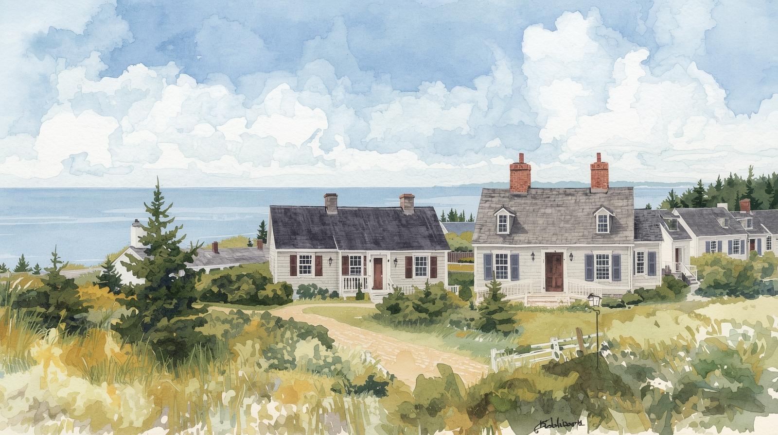 : Hidden Waterfront Enclaves North Shore | Secret Essex County Spots