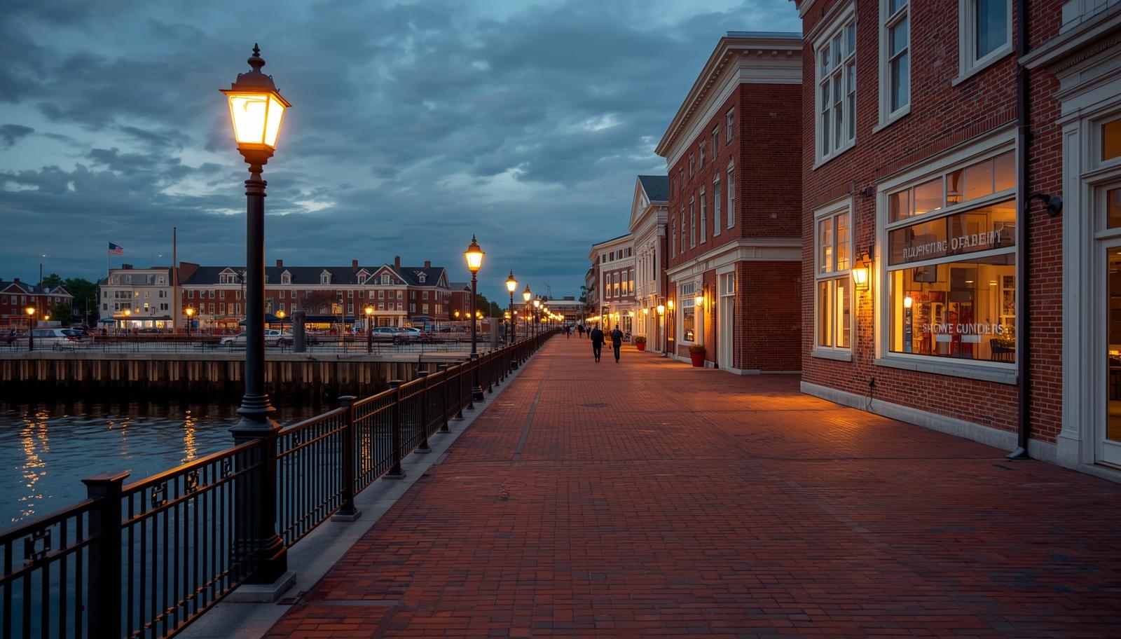 Moving to Salem MA Guide: Neighborhoods, Food & Flood Zones