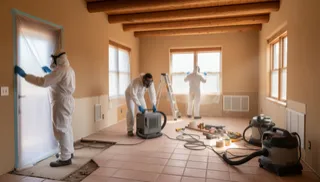 How to Tell If You Need Professional Asbestos Remediation