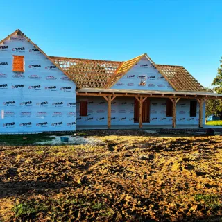 Why Full-Service Construction Makes the Process Easier