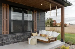 Modern Farmhouse Design Trends We’re Seeing Across Tennessee