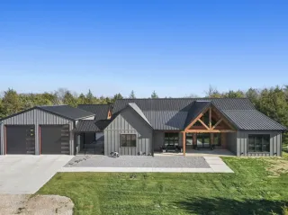 Why Barndominiums Are Growing in Popularity in Tennessee