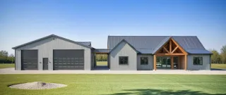 Why Homeowners Are Building More Garages in Tennessee