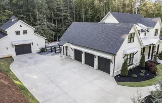 What Impacts the Cost of a Garage or Shop Building in Tennessee?