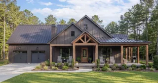 Do Garages Really Add Value to Your Property in Tennessee?