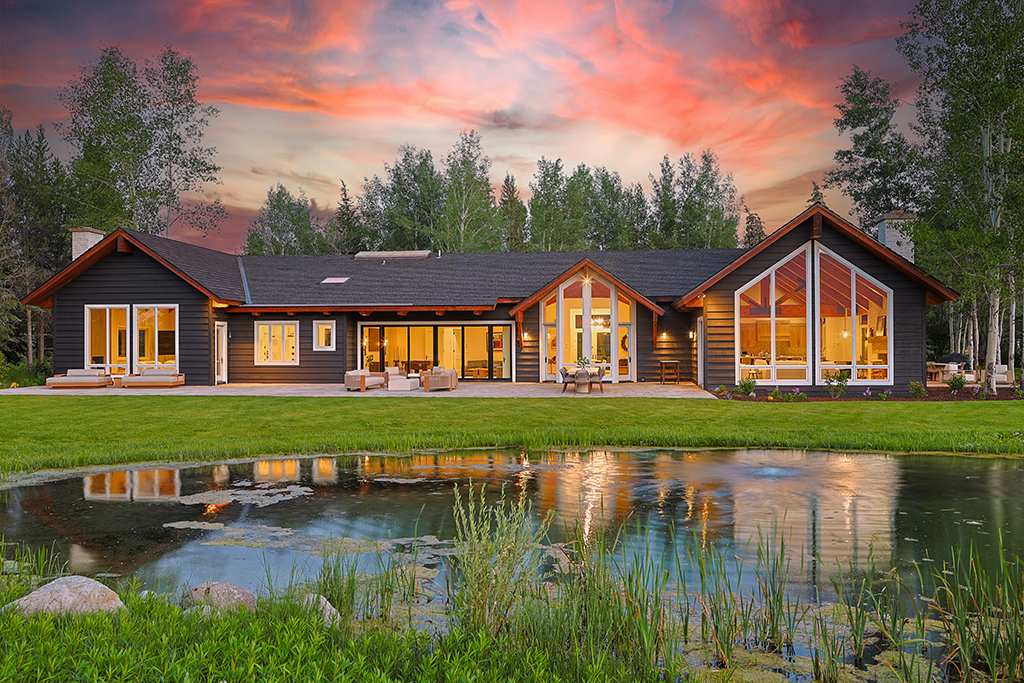 Jackson Hole Real Estate Market Update – March 2026