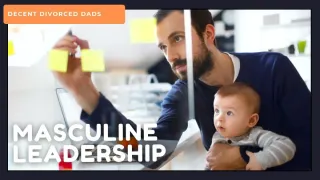 Why Most Men Feel Powerless After Divorce