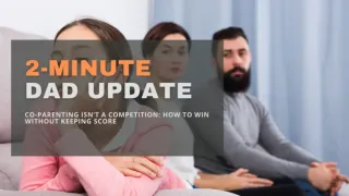 Co-Parenting Isn’t a Competition: How to Win Without Keeping Score