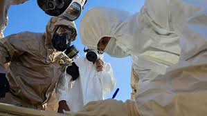 Shieldtech Coveralls Explained: The Complete Guide for Mold, Asbestos & Sewage Jobs 