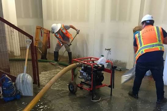 •	Full-Service Restoration Is Not Optional Anymore — Here's Why Insurance Adjusters Are Forcing the Shift