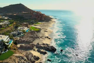 Best Golf Communities in Los Cabos (2026 Guide)