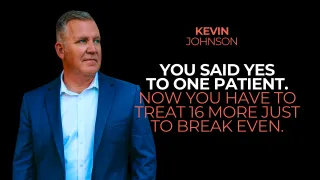 You Said Yes to One Patient. Now You Have to Treat 16 More Just to Break Even.