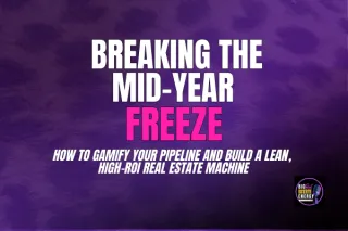 Breaking the Mid-Year Freeze