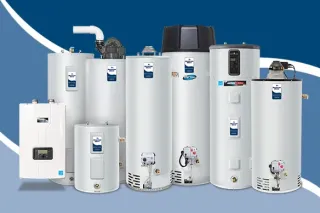 Gas vs. Electric vs. Tankless Water Heaters: How to Choose the Right System for Your Home