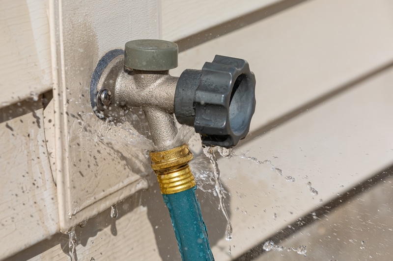 Spring Plumbing Fixes: Why Hose Bib Replacement Should Be on Your To-Do List in Salem, Oregon