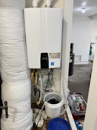 Water Heater Maintenance in Monmouth, Dallas & Independence: Why Annual Service Matters